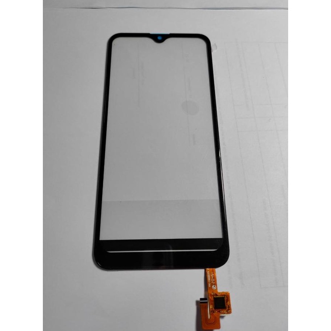 TOUCHSCREEN EVERCOSS M6A TOUCHSCREEN BLACK ORIGINAL 100% Best Seller