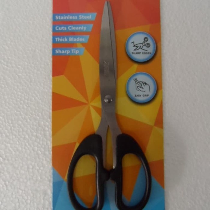 

Terbatas Gunting Zrm Z-904 (Besar/7.5") Lusin Murah