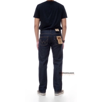 NEW CELANA PRIA MODEL STANDAR / PANJANG REGULER BASIC 28-38