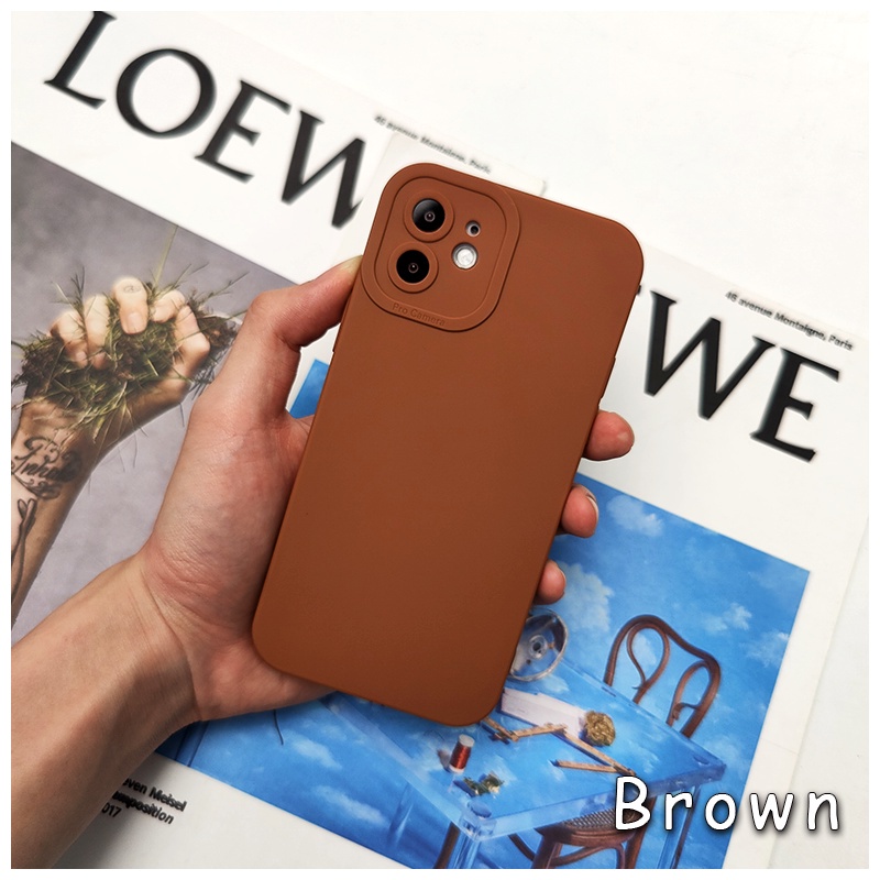 CMPC CASE PRO CAMERA ASUS ZENFONE MAX PRO M1 ZENFONE MAX PRO M2 LIVE L1 SILIKON CASING
