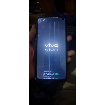 VIVO V19 MINUS LCD MESIN NORMAL TESTED