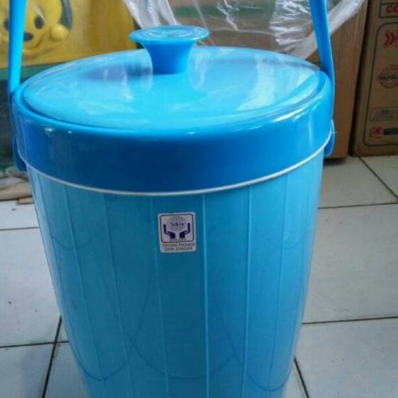 FREE ONGKIRRICE BUCKET / TERMOS ES NASI 10 LITER MASPION|KD5