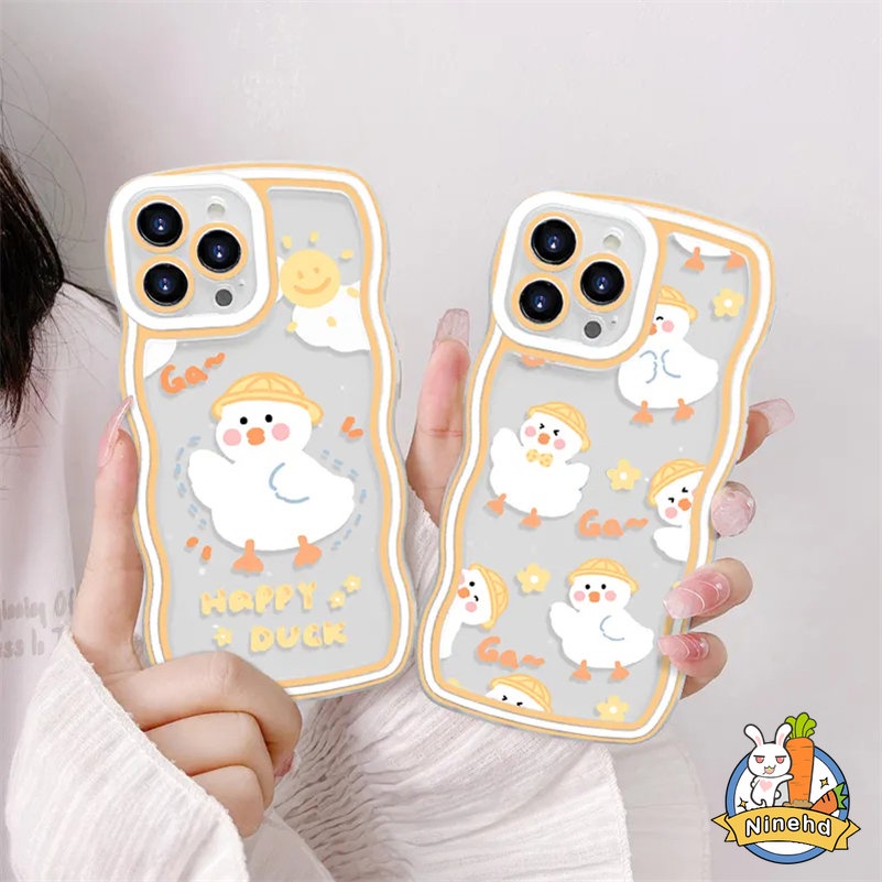 Soft Case Karet Tebal Shockproof Motif Kupu-Kupu Hitam Putih Untuk iPhone 14 13 12 11 Pro Max X Xr Xs Max 8 7 6 6s Plus