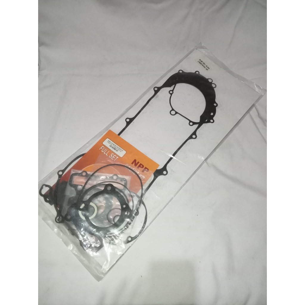 PACKING FULLSET MIO J,X-RIDE, FINO 115 NPP