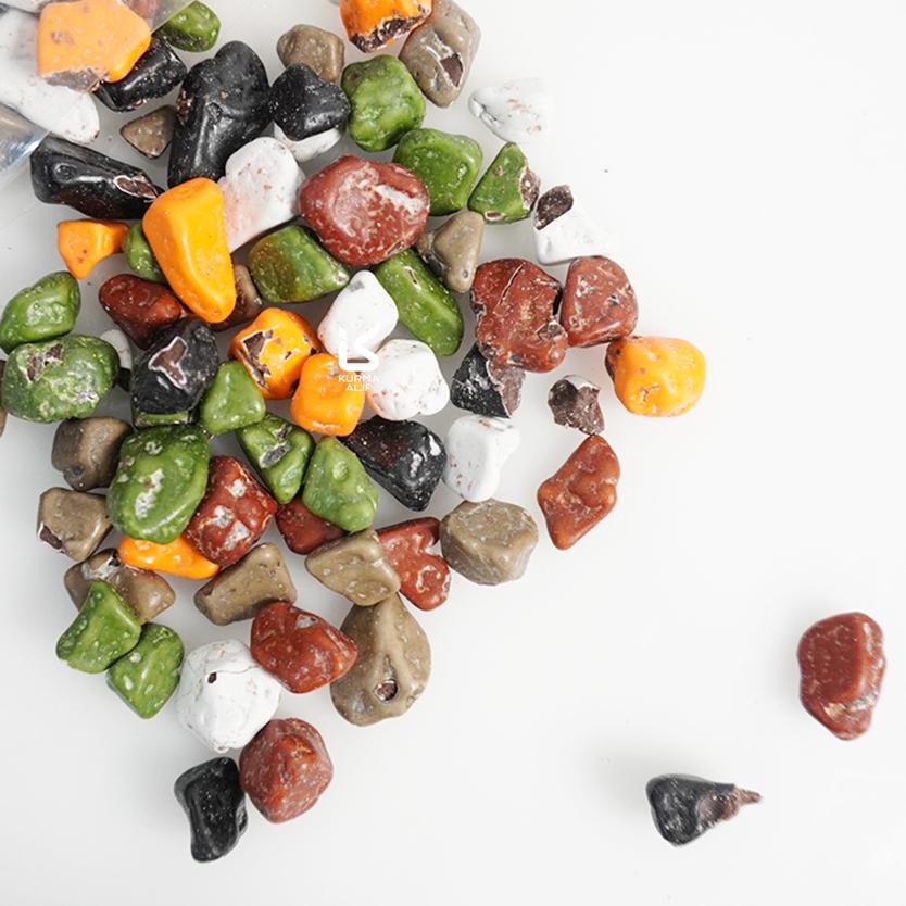 

EXCLUSIVE!Coklat Kerikil 1 Kg Coklat Batu Original Oleh Oleh Haji Umroh|RA5