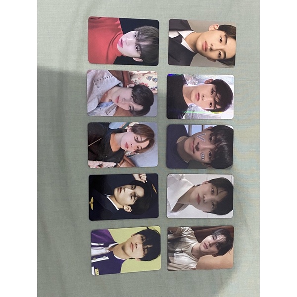 Pc Winwin Jaemin Mingyu Wonwoo Jeonghan