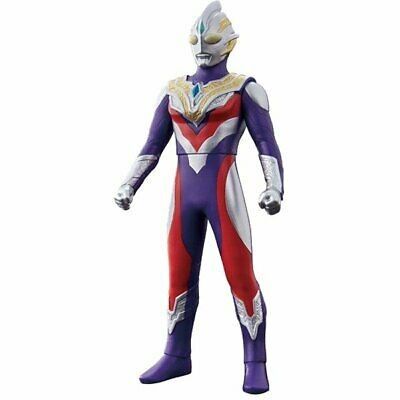 Ultra Hero 80 Ultraman Trigger Multi Type