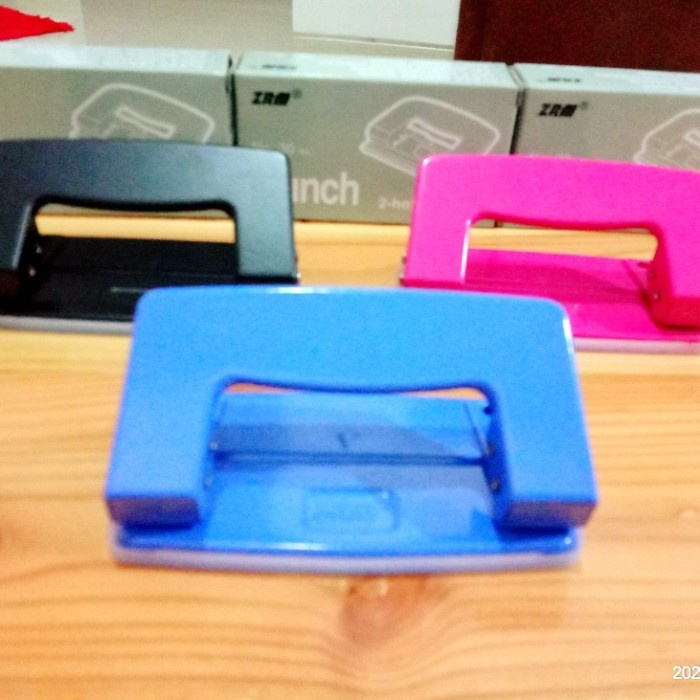 

Murah Pembolong Kertas Punch Zrm No 30 Xl -1 Pcs Hot Sale