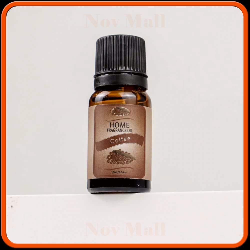 Minyak Essential Oils Minyak Aromatherapy 10 ml Coffee AM628