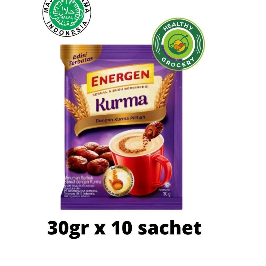 

Import Terlaris Energen Renceng 10 Sachet All Varian murah