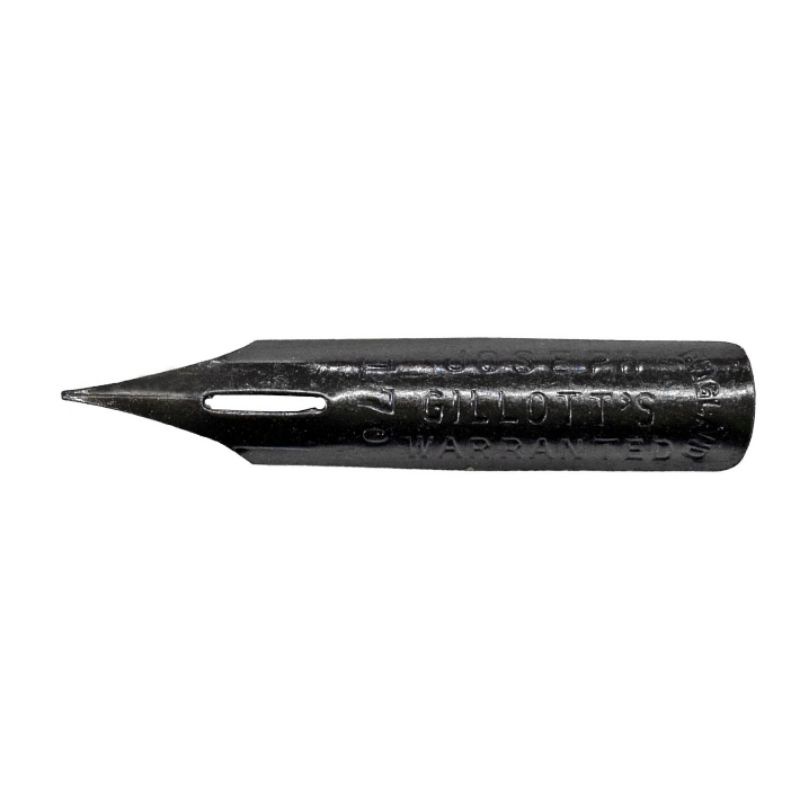 

Gillott 170 Nib