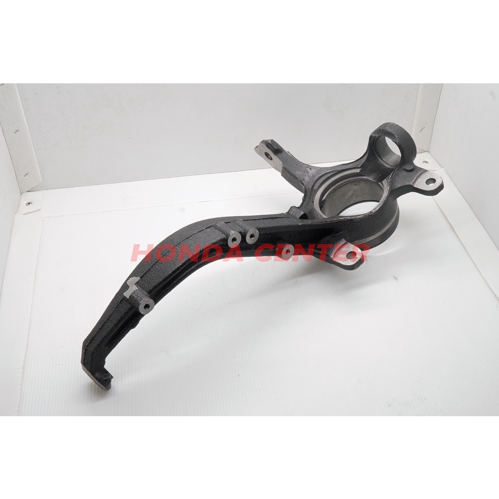 knakel knuckle  arm depan kanan mobil honda odyssey rb1 2004 2005 2006 2007 2008