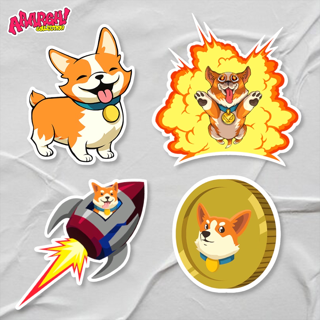 

Stiker Spray Valorant | Bruno