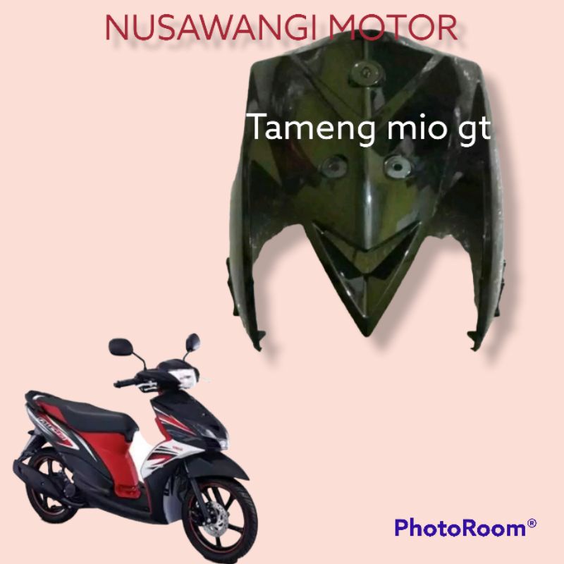 Tameng Depan Yamaha Mio Gt...