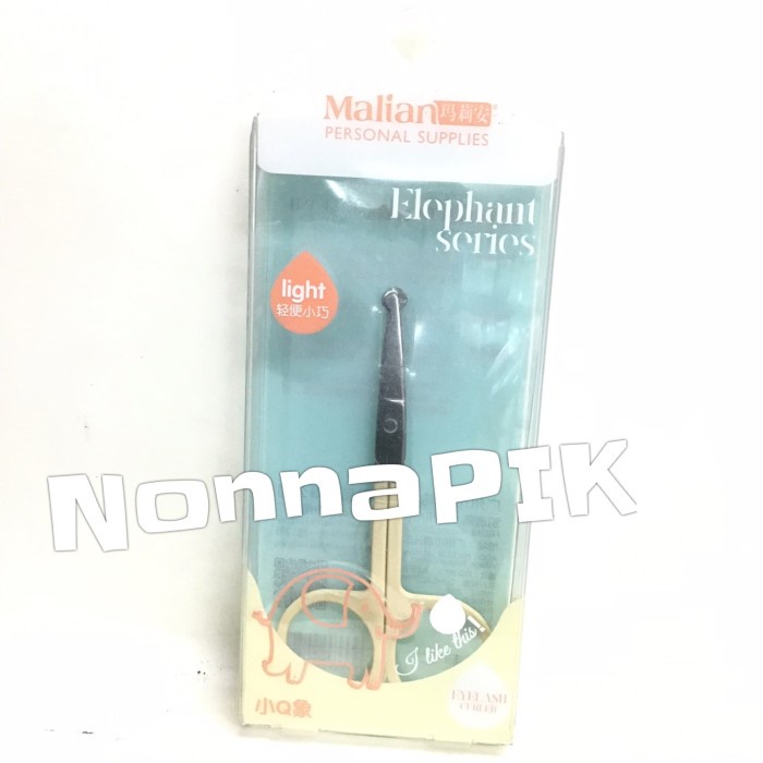 

Lucu Beauty Scissors / Gunting Kecil Stainless Hemat