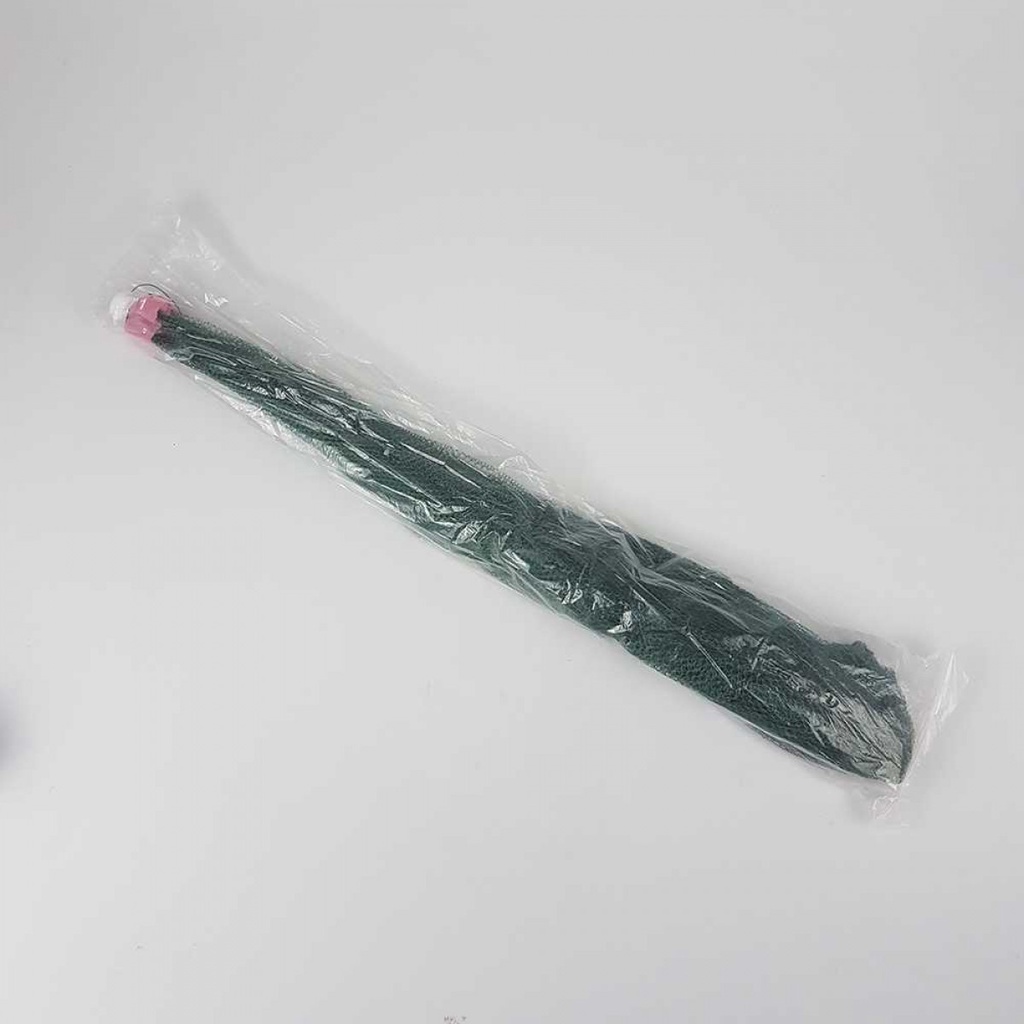 Jaring Pancing Ikan Udang Automatic Fold Umbrella Fishing Net 4 Holes