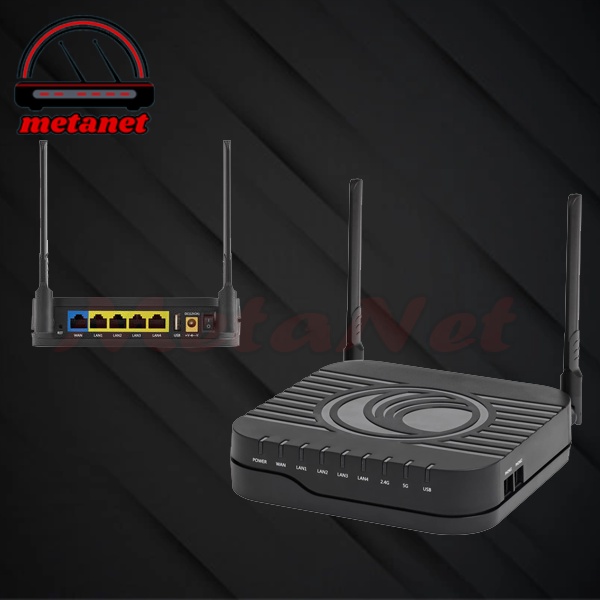 Jual Cambium cnPilot r201 Series Home Router/cnPilot r201 Router