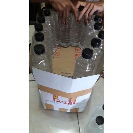 Minuman Herbal arak bali Original