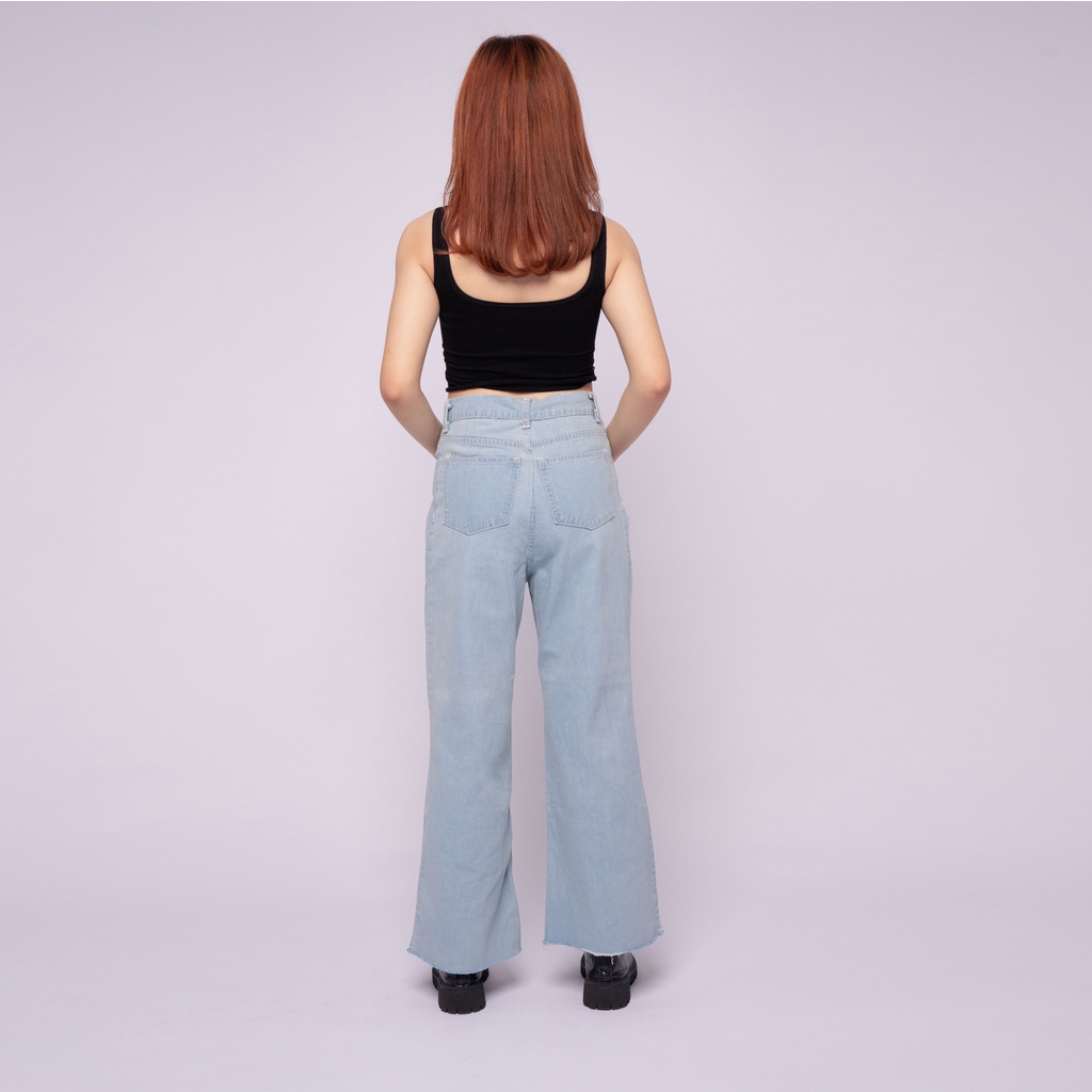 VIERLIN - Jeans 392