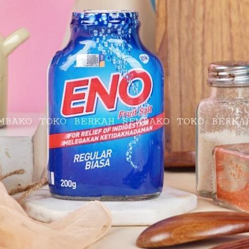 

ENO Fruit Salt 200gr / Garam Buah Buahan Original Malaysia