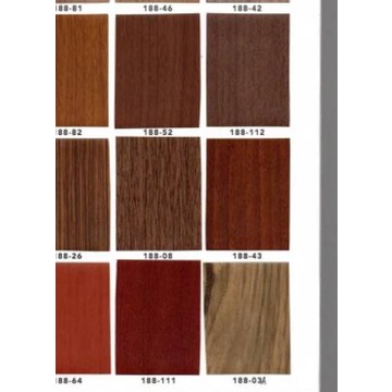 Tacon Sheet Lapisan Meja / Lemari Furnitur Motif Serat Kayu - PVC Sheet