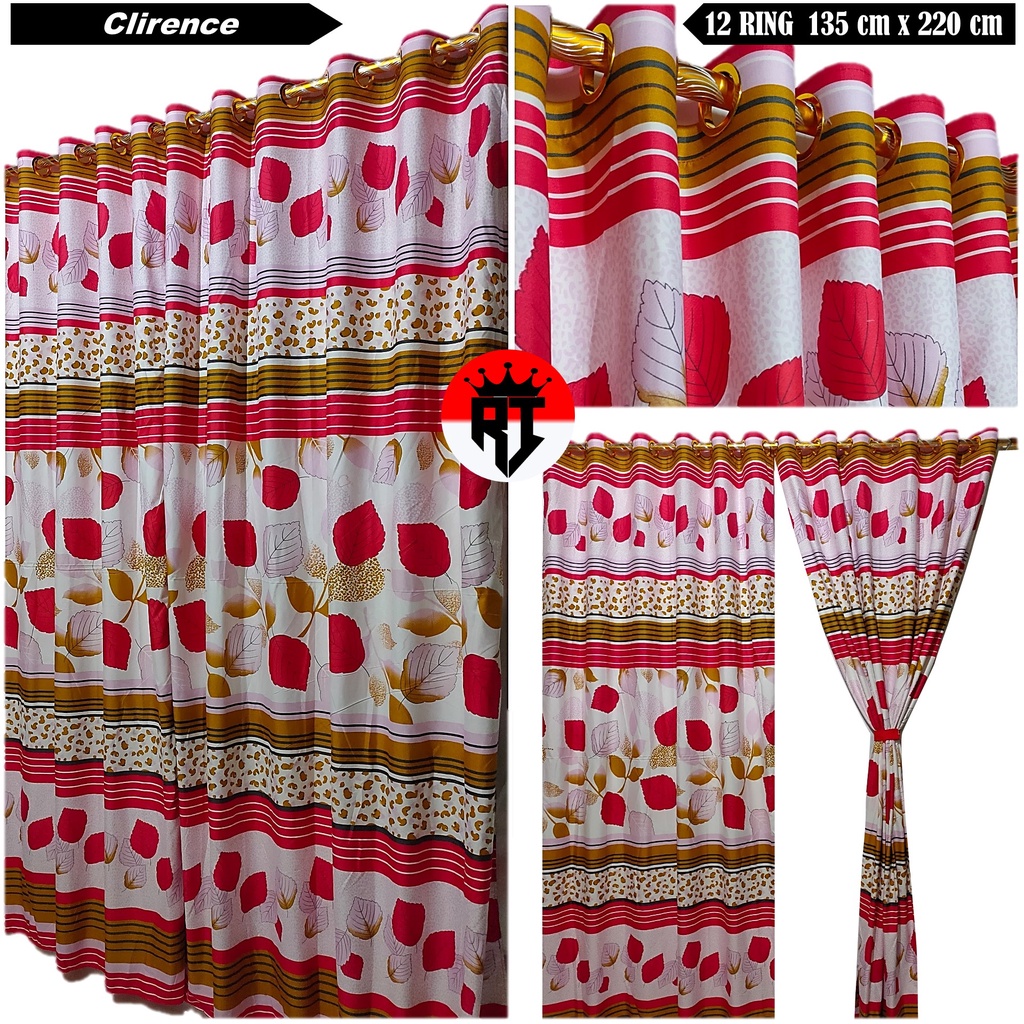 Gorden Hordeng Smokring 12 Ring Uk 135x220