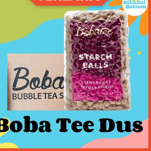 

Klik Beli ✵ BOBATEE 1 DUS ISI 10 PAX~