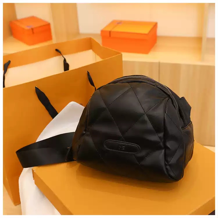 Tas Selempang Wanita Tas Selempang Fashion Ala Korea Tas Selempang Fashion