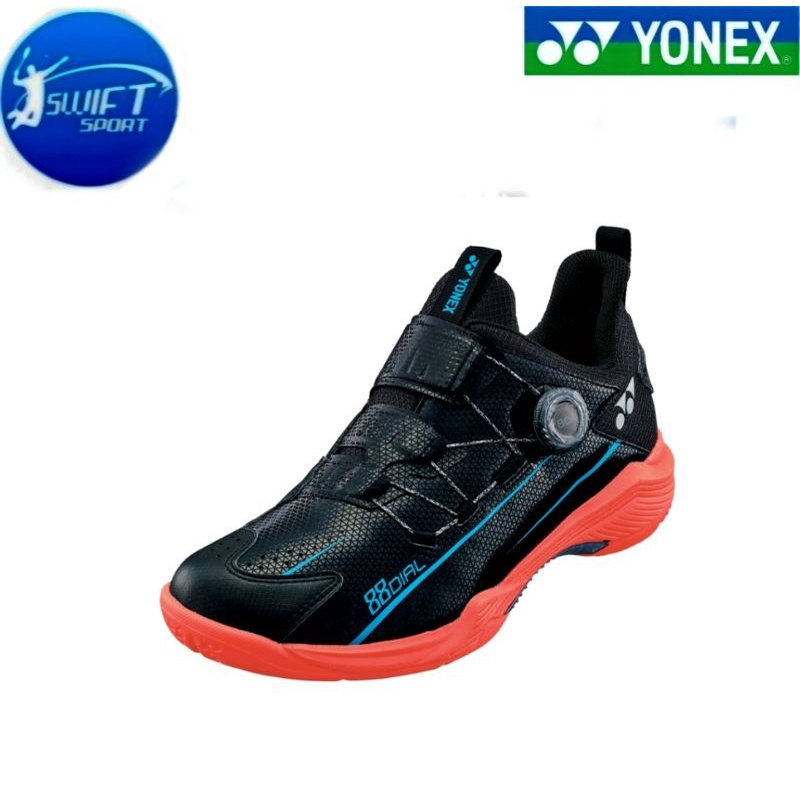 Sepatu Badminton Yonex 88 Dial / 88 Dial / Sepatu Yonex / Sepatu Badminton