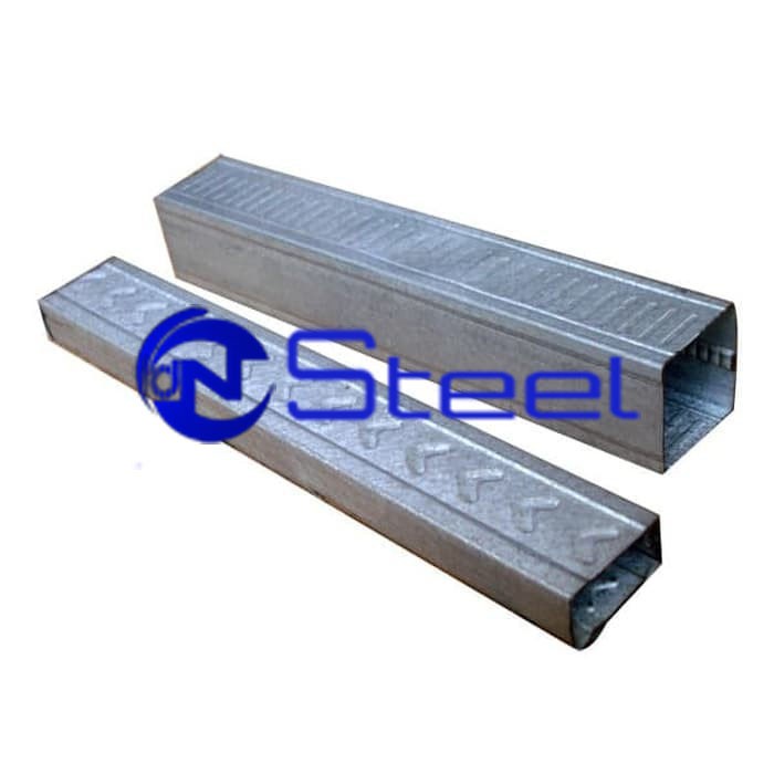 Hollow Galvalum 20 x 40 Hollow Plafon 2 x 4 Hollow Gypsum