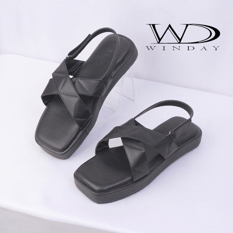 Winday SILVERA Sandal Platform