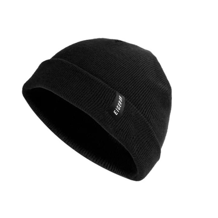 Kupluk Rajut Beany Hat Pria Wanita - Kupluk Rajut - Kupluk Pria wanita - Beani Hat  RajutTebal