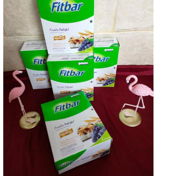

EXCLUSIVE!FITBAR 12 PCS|RA2