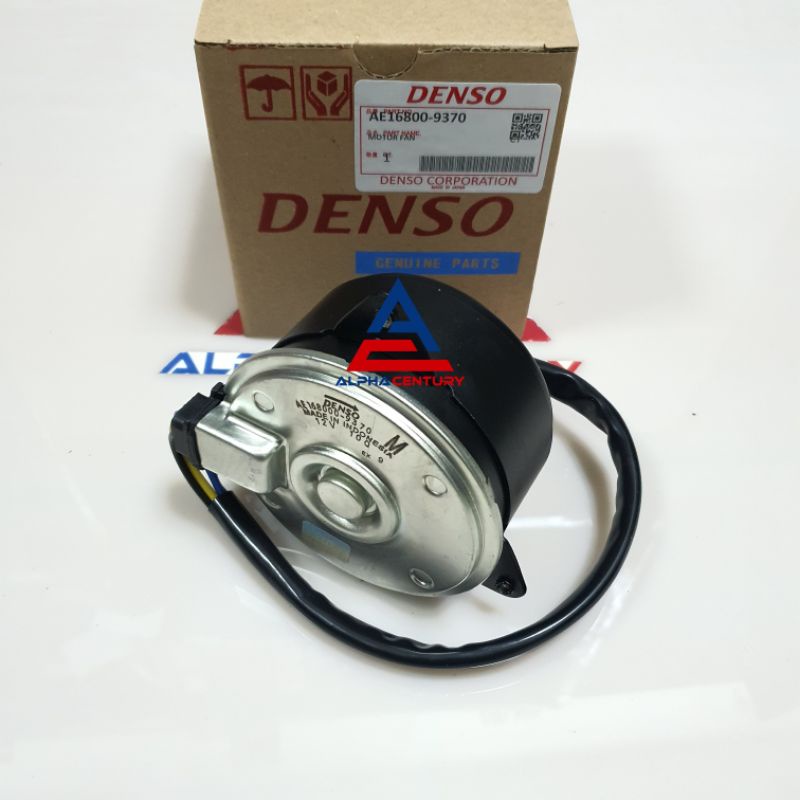 MOTOR FAN RADIATOR APV ARENA SWIFT ORI GARANSI 1 BULAN