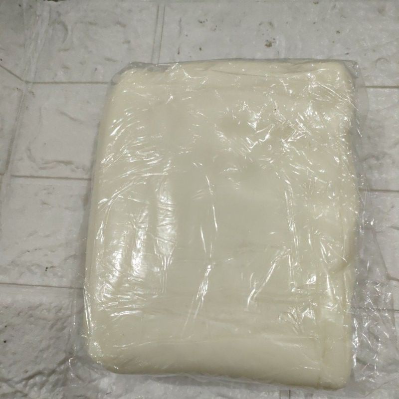 

Mentega putih/bakers fat repacking 1000 gr
