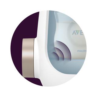 PHILIPS AVENT SUNSHINE FAST BOTTLE WARMER SCF358/00