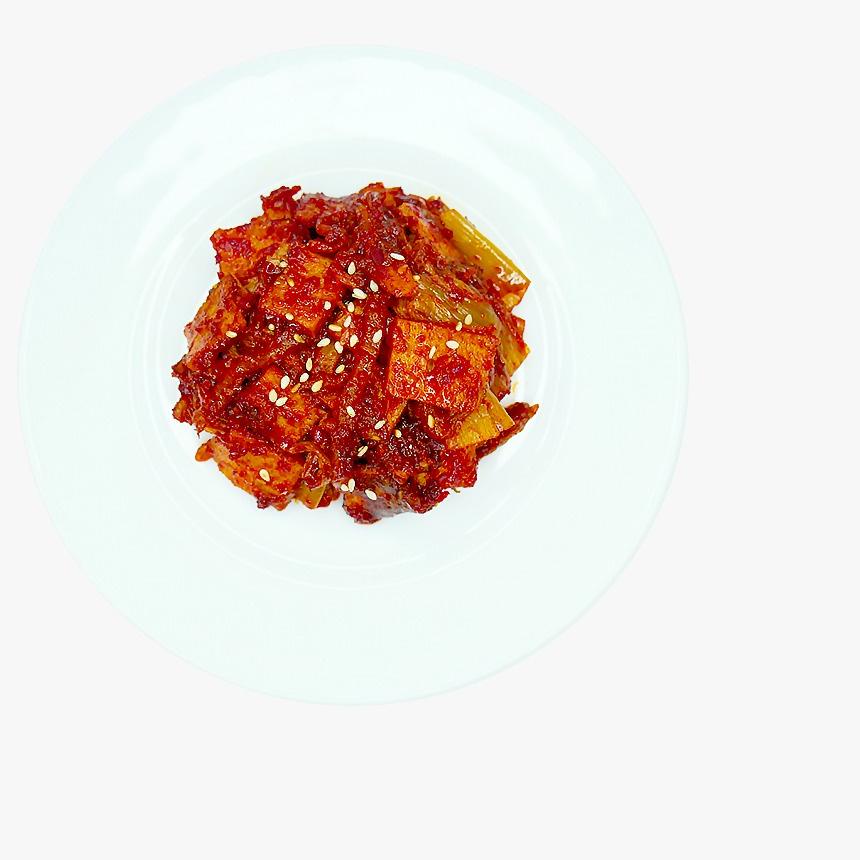 

FLASH SALE Kimchi Oppaya - Banchan Korea 한식반찬 10 Varian Menu Banchan Dari Kimchi Oppaya buruan
