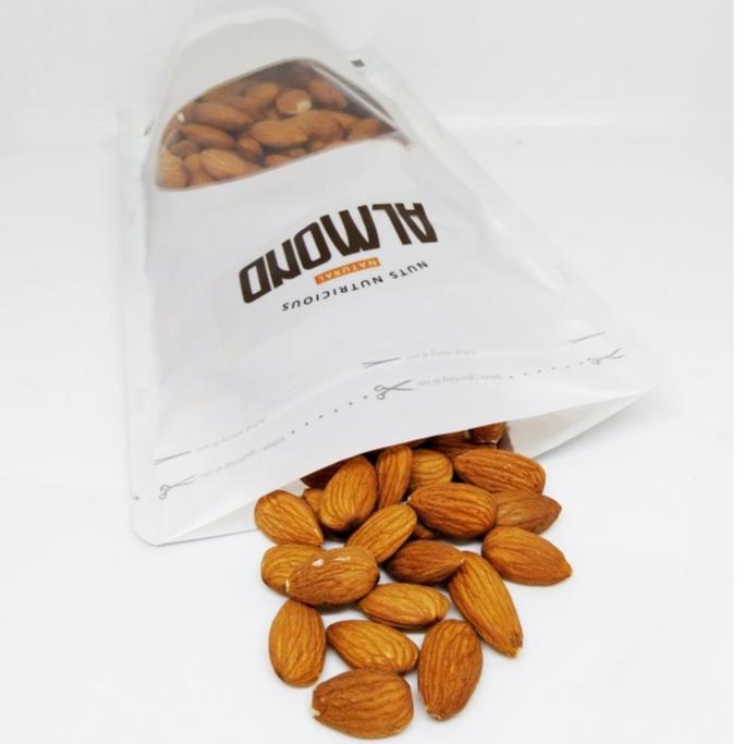 

Kejutan disini--Kacang Almond panggang kupas Original Organik Import Almon blue diamond almond asi booster non GMO kacang almon almont diet snack cemilan sehat untuk diet snack nuts almont panggang kacang kupas enak kacang sehat kacang organik bayu 6 bula