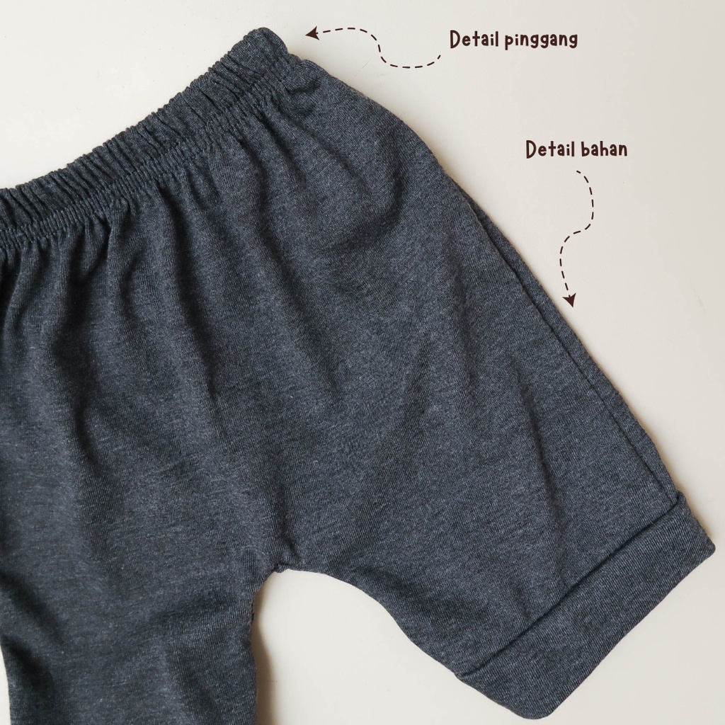 Motif Model Bordir / Setelan Baju Bayi/Anak Laki-laki Usia 6 Bulan - 3 Tahun Baju