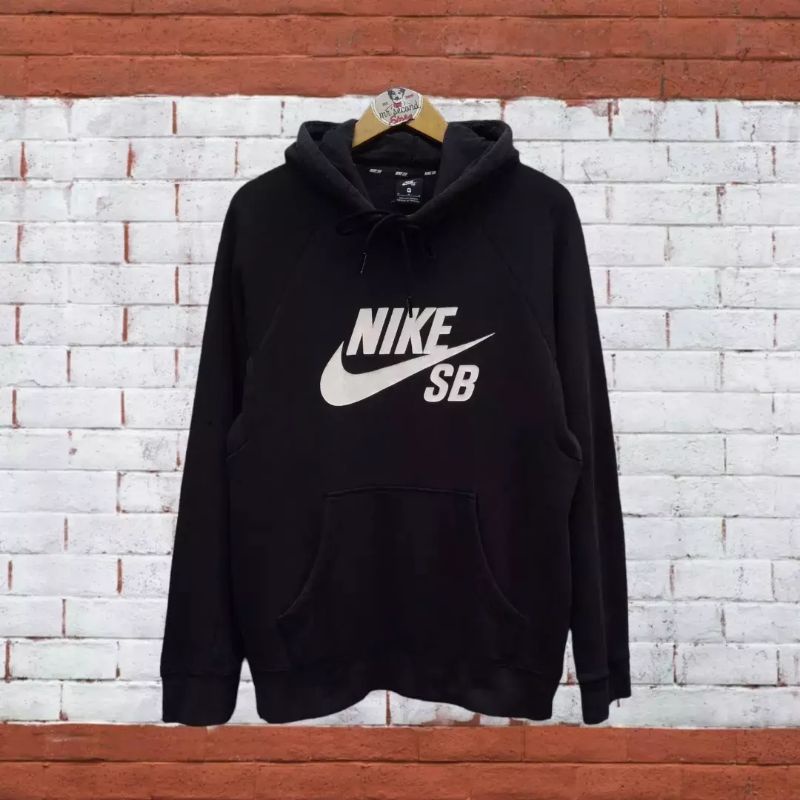 Hoodie Nike SB original