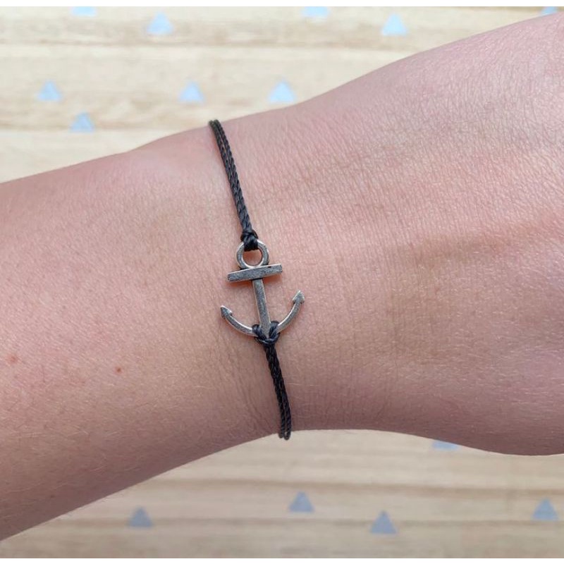 gelang jangkar gelang handmade gelang persahabatan gelang tali gelang simple gelang bagus gelang unik gelang batu gelang cople gelang tali hitam gelang merah gelang coklat
