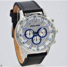 Jam Tangan Pria POLICE PL.15000JS/04 Original