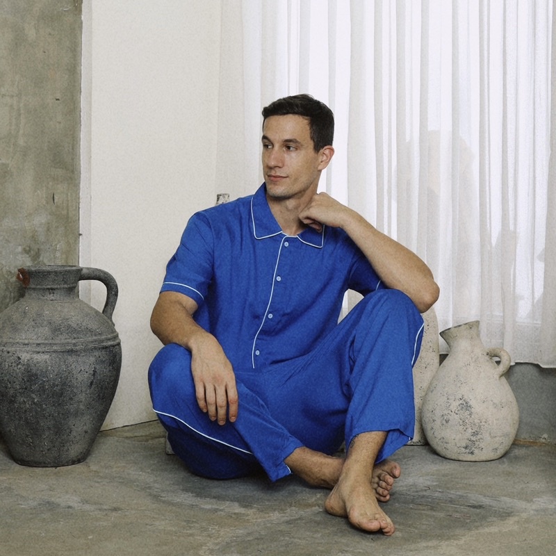 Neptune Pyjamas for Men