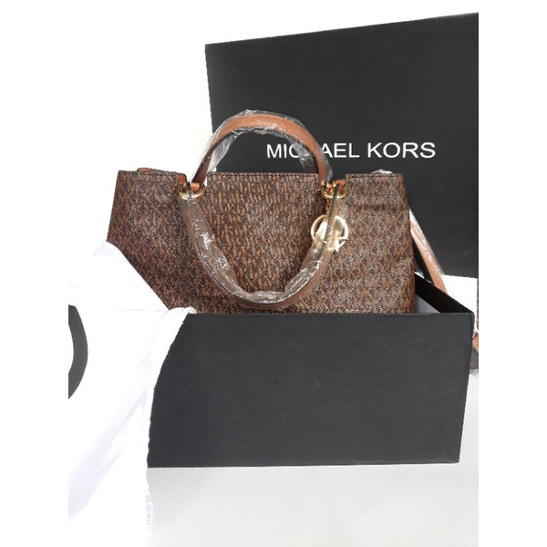 Tas MK (Michael Kors)