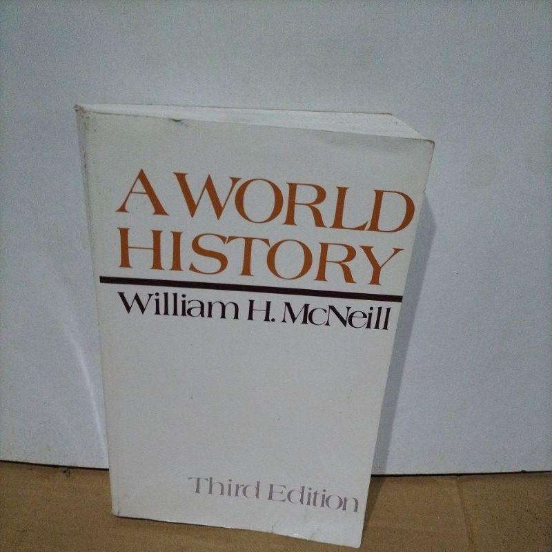 a world history