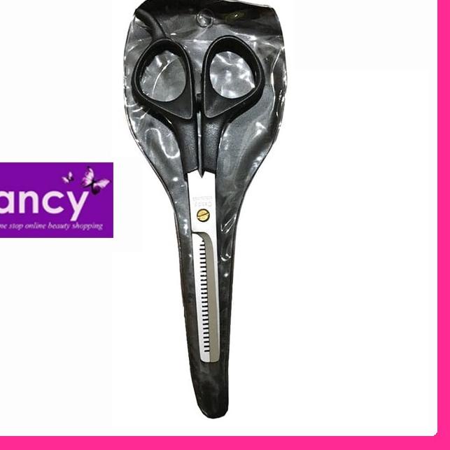 Termurah--Gunting Penipis Candy (Gunting Rambut)