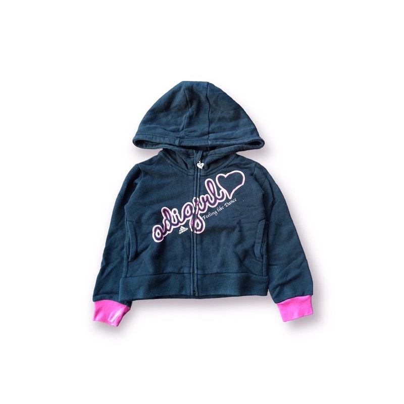 jaket adidas anak 10