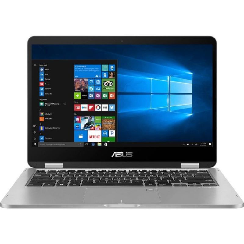 laptop Asus Vivobook