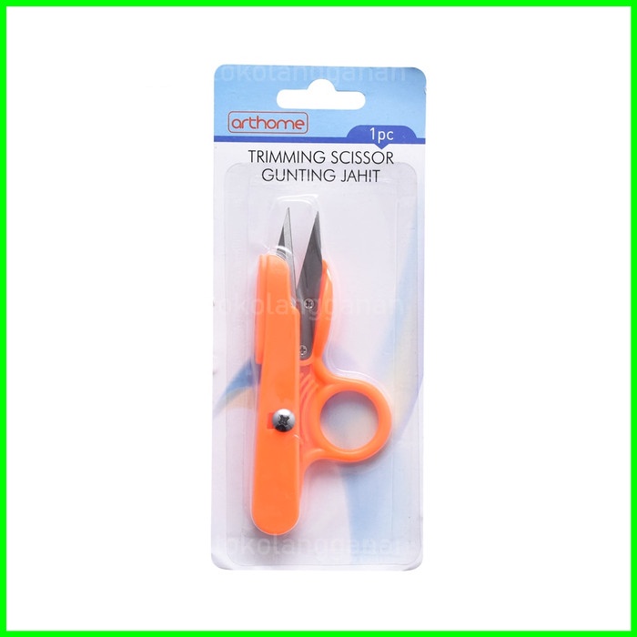 

Hot Sale Kris Gunting Jahit Hy-270 Diskon