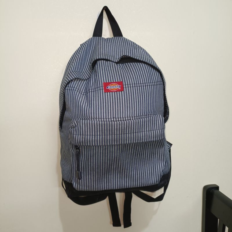 Tas Ransel Brand Dickies preloved